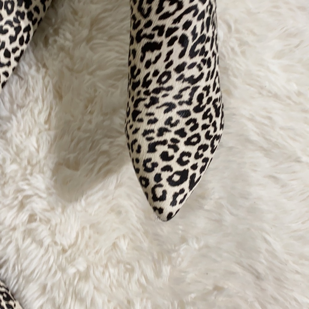 Marc Fisher Ginniely Pointy Boots - Picture 8 of 8